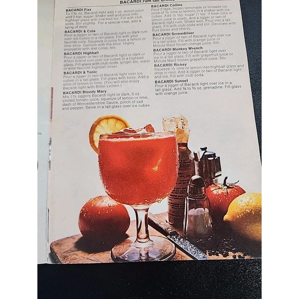 Bacardi by disclaimer